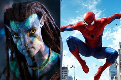 Spider-Man tiến gần kỷ lục doanh thu chưa từng có của Avatar 2