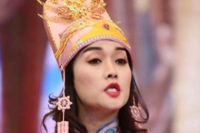 Thanh xuân của nghệ sĩ Vân Dung sau hơn 30 năm