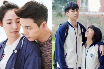 8 cặp đôi Hoa ngữ ăn ý cả trên màn ảnh lẫn đời thường