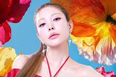 BoA ở tuổi 40 khiến khán giả ngỡ ngàng