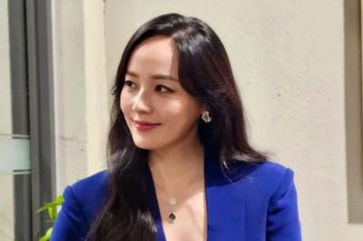 Eugene (S.E.S) gây sốt với bộ ảnh đời thường