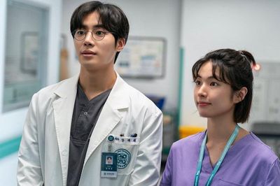 Ha Young quyết định rút khỏi The Trauma Code phần 2 và 3