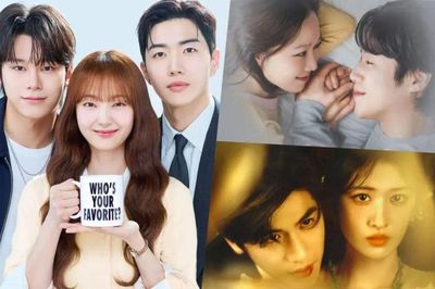 5 bộ phim được yêu thích nhất trên Viki tháng 8/2026