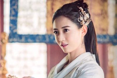 Những mỹ nhân khiến Trương Vô Kỵ khó lựa chọn