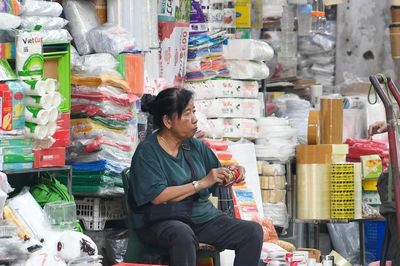 Đề xuất nâng ngưỡng tính thuế 10 tỷ đồng: Cởi trói thủ tục để nữ chủ hộ kinh doanh mở rộng quy mô