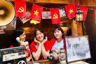 Ngày 2/9 trong những câu chuyện bình dị của người trẻ