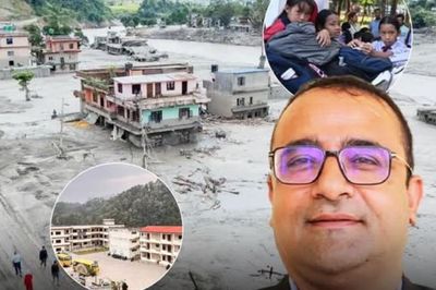 Quyết định kịp thời của thầy giáo Nepal đã cứu 1.643 học sinh khỏi cơn lũ kinh hoàng