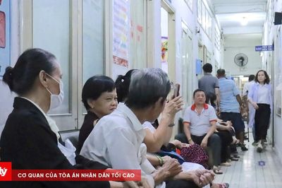 TP.HCM: Hơn 3,7 triệu người dân đã được khám sức khỏe miễn phí