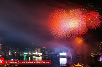 TP.HCM bắn pháo hoa tối 2/9, người dân cần lưu ý gì?