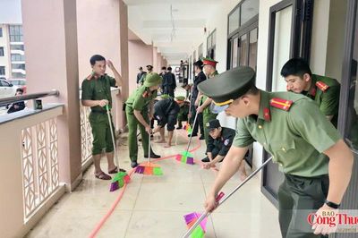 Thành phố Huế: 2 trường liên cấp ở A Lưới sẵn sàng năm học mới