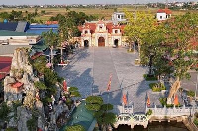 Đồng Bằng - mạch nguồn giữ nước và dựng xây