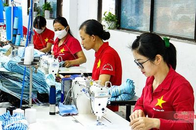 Bình đẳng giới trở thành lợi thế cạnh tranh của doanh nghiệp
