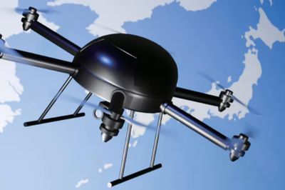 Nhật Bản tăng cường sử dụng UAV và AI trong quốc phòng