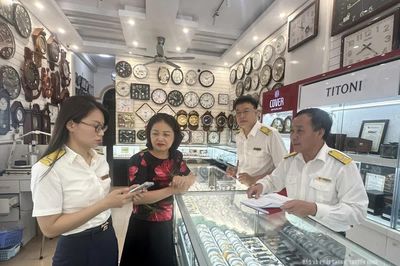 Không để “hóa đơn ma” tiếp tay cho gian lận thuế