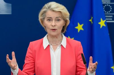 EU chuẩn bị công bố “Lá chắn Không gian châu Âu”