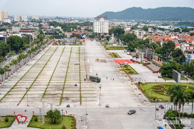 Những tuyến đường cấm phương tiện giao thông di chuyển vào tối nay 1/9
