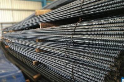 Nhập khẩu thép vào Mỹ trong tháng 7 tăng 7,4%