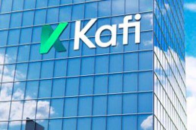 750 triệu cổ phiếu Chứng khoán Kafi lên UPCoM ngày 9/9, giá tham chiếu 15.000 đồng/cp