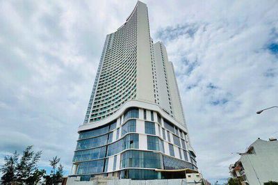 Sunbay Ninh Thuận tăng vốn lên gần nghìn tỷ, kiểm toán tiếp tục lưu ý về khả năng hoạt động liên tục