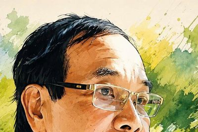 Tiễn anh về cõi 'không về nữa đâu'…
