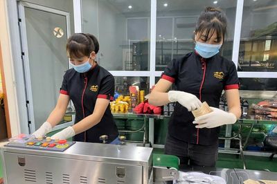Kiến tạo không gian phát triển cho kinh tế tư nhân