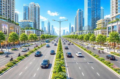 Tái thiết đô thị ven sông: Đồng Nai quyết chặn ‘sóng’ đầu cơ đất