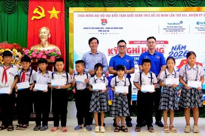 Sắp xếp mạng lưới trường lớp: Lấy người học làm trung tâm - Kỳ cuối: Hướng đến nền giáo dục chất lượng và bình đẳng