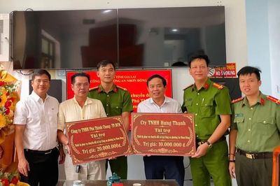 Gia Lai: Chung tay góp sức thực hiện thắng lợi Đề án 06