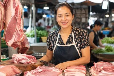 Giá lợn hơi hôm nay 1/9/2026: Mốc 60.000 đồng/kg biến mất