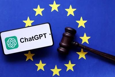 EU siết chặt giám sát 3 nền tảng dịch vụ Mỹ, trong đó có ChatGPT