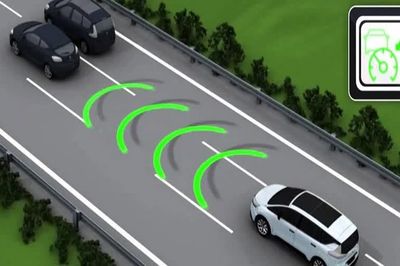Khẩn trương nghiên cứu, xử lý kiến nghị xử phạt vi phạm khoảng cách an toàn chạy xe trên cao tốc