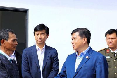 Lâm Đồng lấy dân làm gốc, khơi dậy sức mạnh phát triển