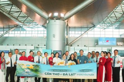 Chỉ dấu niềm tin của cộng đồng doanh nghiệp