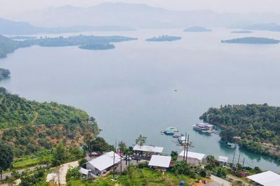 Du lịch canh nông đã có hướng đi