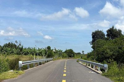 Chuyện cổ tích bên sông La Ngà: Hồ sơ về một con đường kỳ lạ