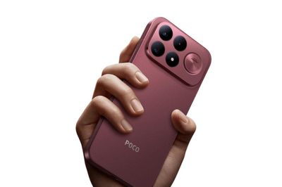 POCO F9 Ultra ra mắt tại Việt Nam: Snapdragon 8 Elite Gen 5, màn hình 185Hz và pin 8.050mAh