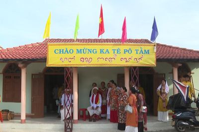 Niềm tin từ những công trình mới