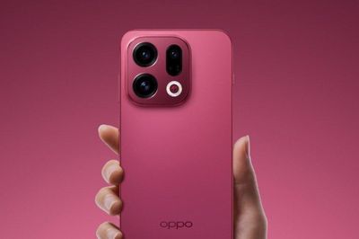 OPPO Find X10 lộ diện với pin 8.000mAh cùng camera kép 200MP nâng tầm nhiếp ảnh di động