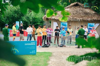 Liên Sơn mở rộng không gian thương mại, dịch vụ