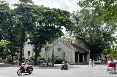 Thời tiết ngày 1/9: Bắc Bộ nắng nóng, Nam Bộ có mưa rào