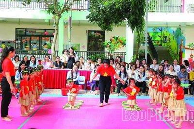 Vững nền tảng, bền chất lượng
