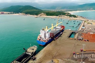 Nâng cao giá trị kinh tế biển