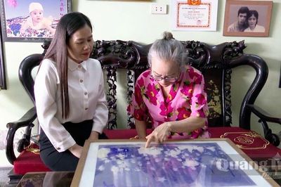Giữ trọn lời Bác dặn