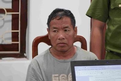 Bắt đối tượng truy nã đặc biệt nguy hiểm sau gần 6 năm lẩn trốn tại Lào