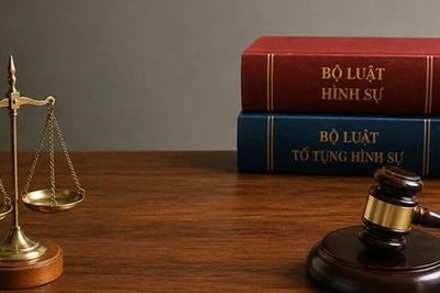 Làm giả lệnh chuyển tiền, chiếm đoạt cả chục tỉ đồng của tiểu thương