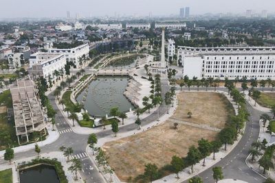 Đô thị Thái Nguyên: Từ mở rộng sang quản trị hiệu quả