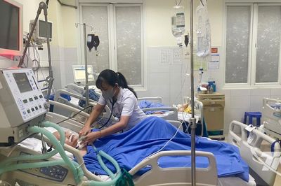Y tế Thái Nguyên: Tăng cường trực 4 cấp, bảo đảm khám chữa bệnh dịp nghỉ lễ