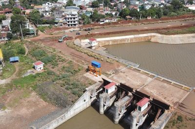 Đắk Lắk: GPMB hồ thủy lợi Ea Tam đạt hơn 96%, còn 7 hộ chưa bàn giao