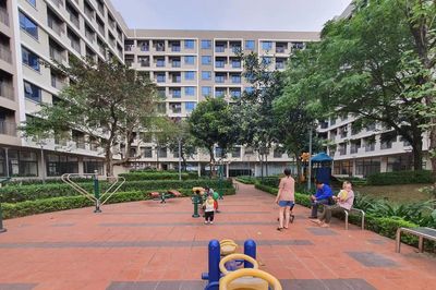 Bộ Xây dựng đề xuất đưa nhà ở cho thuê vào chỉ tiêu phát triển kinh tế - xã hội địa phương