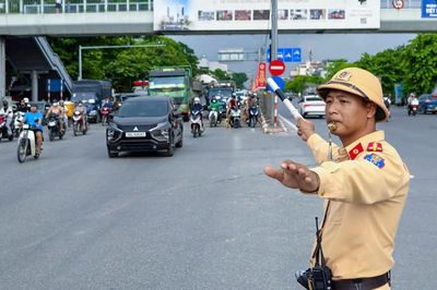 Ngày thứ 4 nghỉ lễ: 22 người tử vong, 34 người bị thương vì tai nạn giao thông